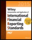 Wiley IFRS 2015 : Interpretation and Application of International Financial Reporting Standards - eBook