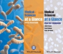 Medical Sciences at a Glance Text and Workbook - Book