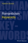 Romanticism : Keywords - eBook