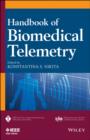 Handbook of Biomedical Telemetry - eBook
