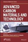 Advanced Carbon Materials and Technology - eBook
