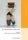 The Pharmaceutical Studies Reader - eBook