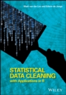 Statistical Data Cleaning with Applications in R - eBook