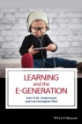 Learning and the E-Generation - Book