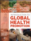Introduction to Global Health Promotion - Book