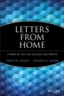Letters from Home : A Wake-up Call for Success and Wealth - Book
