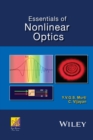 Essentials of Nonlinear Optics - Book