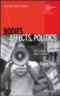 Bodies, Affects, Politics : The Clash of Bodily Regimes - eBook