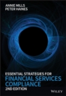 Essential Strategies for Financial Services Compliance - Book