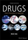 Drugs : From Discovery to Approval - eBook
