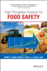 High-Throughput Analysis for Food Safety - eBook