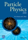 Particle Physics - Book