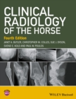 Clinical Radiology of the Horse - Book