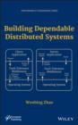 Building Dependable Distributed Systems - eBook