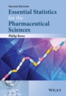 Essential Statistics for the Pharmaceutical Sciences - Book