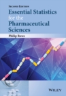 Essential Statistics for the Pharmaceutical Sciences - eBook