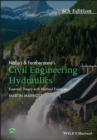 Nalluri And Featherstone's Civil Engineering Hydraulics : Essential Theory with Worked Examples - Book
