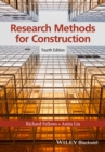 Research Methods for Construction - Book