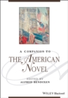 A Companion to the American Novel - Book
