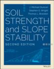 Soil Strength and Slope Stability - eBook