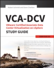 VCA-DCV VMware Certified Associate on vSphere Study Guide : VCAD-510 - Book