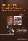 Beckett's Industrial Chocolate Manufacture and Use - Steve T. Beckett