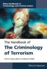 The Handbook of the Criminology of Terrorism - eBook