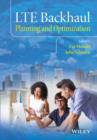 LTE Backhaul : Planning and Optimization - Book