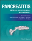 Pancreatitis : Medical and Surgical Management - eBook