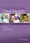 Early Childhood Oral Health - eBook
