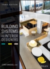 Building Systems for Interior Designers - Book