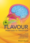 Flavour : From Food to Perception - eBook