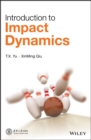 Introduction to Impact Dynamics - eBook