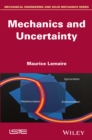 Mechanics and Uncertainty - eBook