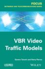 VBR Video Traffic Models - eBook