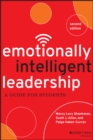 Emotionally Intelligent Leadership : A Guide for Students - eBook