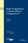 High Temperature Ceramic Matrix Composites 8 - Book