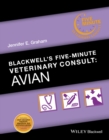 Blackwell's Five-Minute Veterinary Consult : Avian - Book