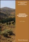 Environmental Applications of Digital Terrain Modeling - eBook