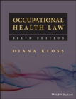 Occupational Health Law - eBook