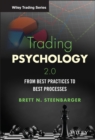 Trading Psychology 2.0 : From Best Practices to Best Processes - Book