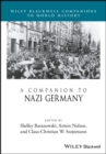 A Companion to Nazi Germany - eBook
