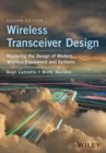 Wireless Transceiver Design : Mastering the Design of Modern Wireless Equipment and Systems - eBook