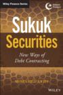 Sukuk Securities : New Ways of Debt Contracting - Book