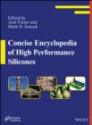 Concise Encyclopedia of High Performance Silicones - eBook