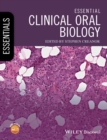 Essential Clinical Oral Biology - Book