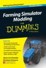 Farming Simulator Modding For Dummies - eBook