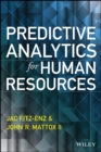 Predictive Analytics for Human Resources - eBook