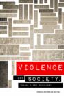 The Sociological Review Monographs 62/2 : Violence and Society: Toward a New Sociology - Book