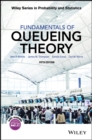 Fundamentals of Queueing Theory - Book